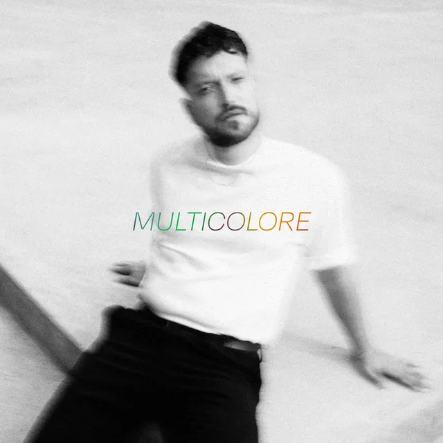 Multicolore