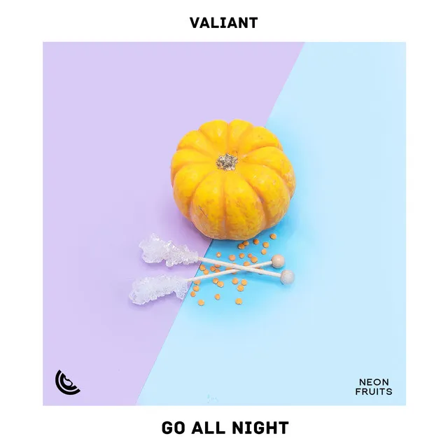 Go All Night