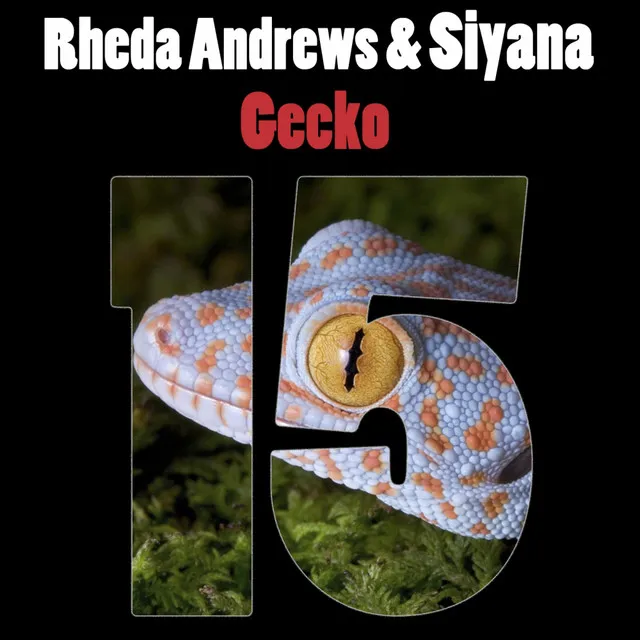 Gecko - Vocal Mix