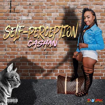 Self-Perception EP by Cashan