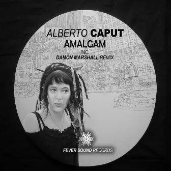 Amalgam EP by Alberto Caput