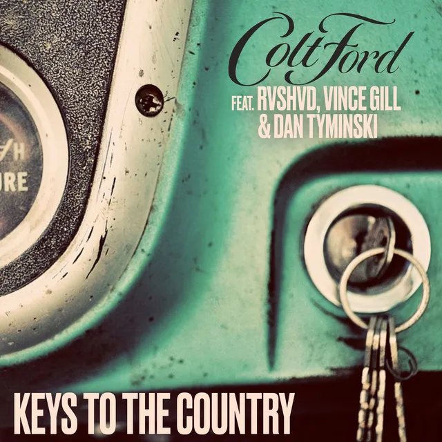 Keys To The Country