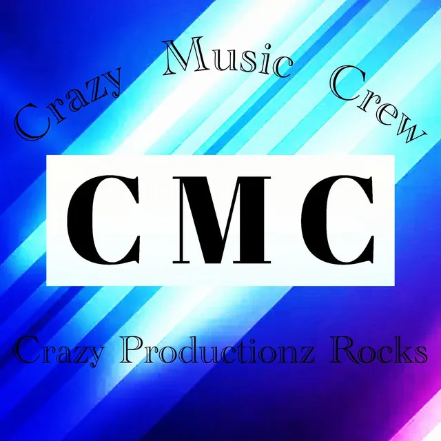 Crazy Music Crew