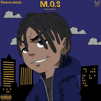 M.O.S by Yaya D