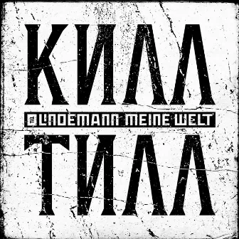 Meine Welt by Till Lindemann