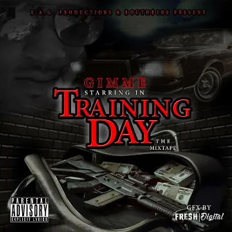 Training Day by Gimme