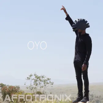 OyO by Afrotronix