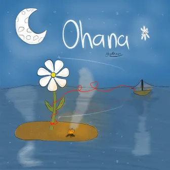 Ohana by NicolaCruz