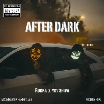 After Dark by RUDRA