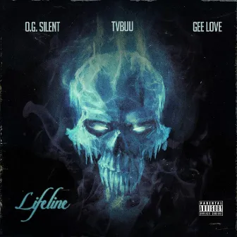 Lifeline by O.G. Silent