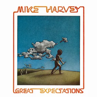 Great Expectations by Mike Harvey