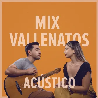 Mix Vallenatos Acustico by Sol Codas