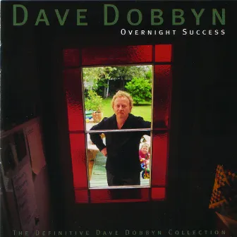 Overnight Success by Dave Dobbyn