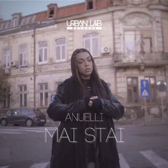 Mai Stai by Anuelli