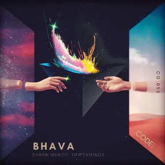 Bhava by Sarah Muñoz