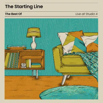 The Best Of Live At Studio 4 by The Starting Line