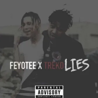 Lies by Treko