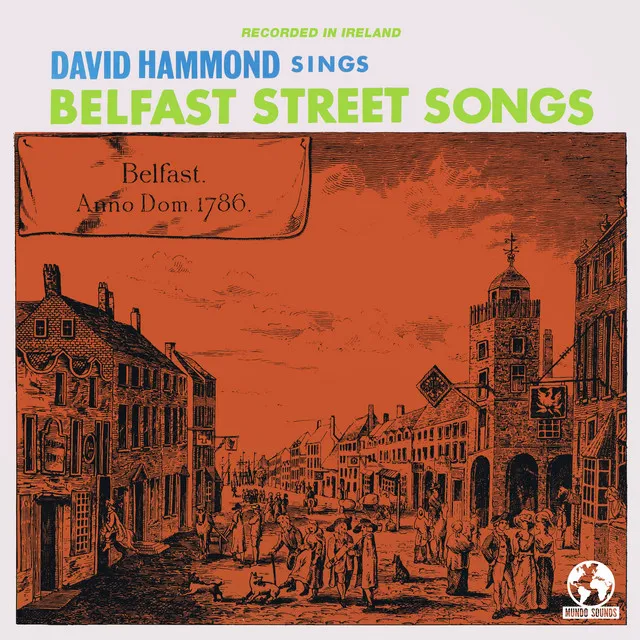 Belfast Street Songs (Remastered)