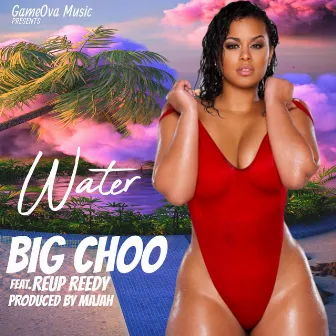 Water by Big Choo