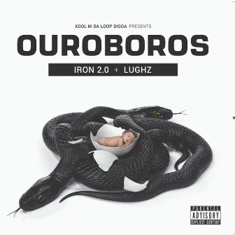 Ouroboros by Kool M Da Loop Digga