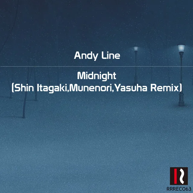 Midnight - Original Mix