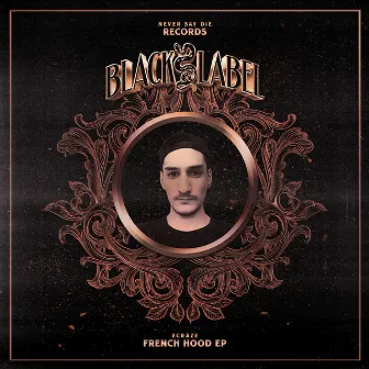 French Hood EP by Ecraze