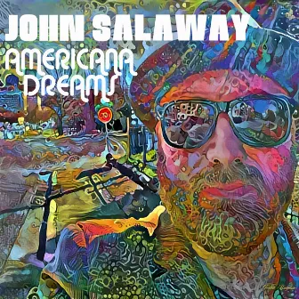 Americana Dreams by John Salaway