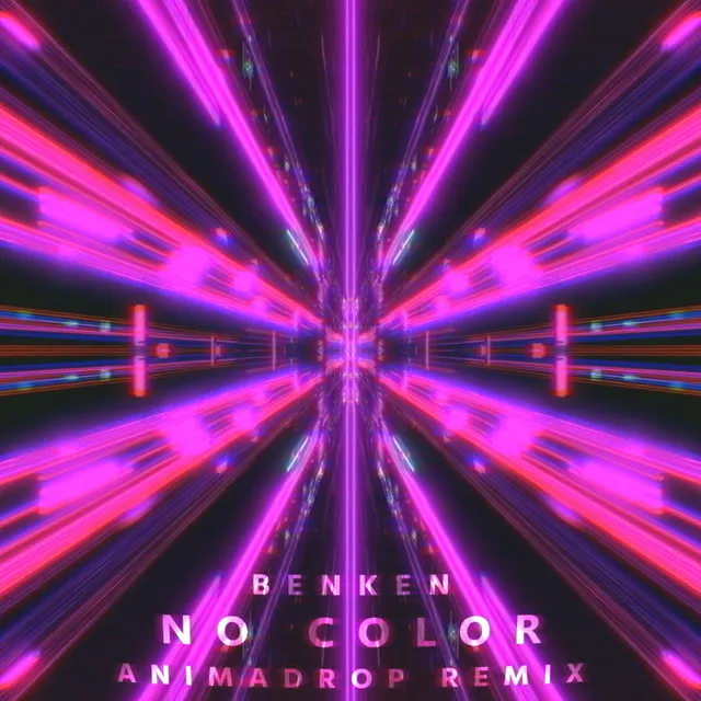 No Color - Animadrop Remix