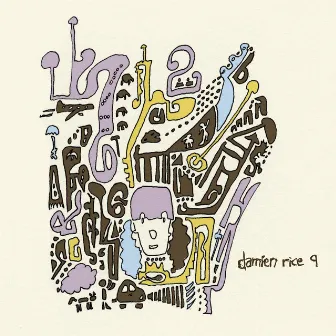 9 by Damien Rice