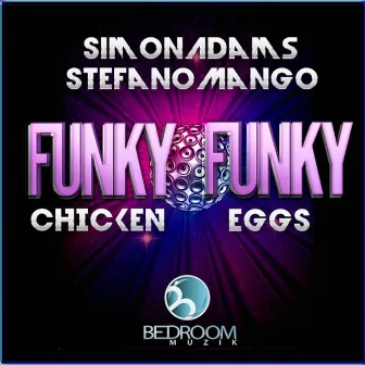 Funky Chicken by Stefano Mango