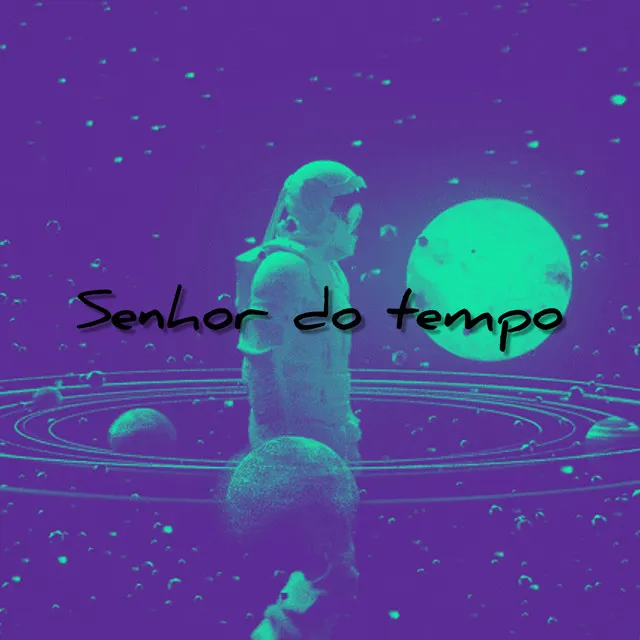 Senhor do Tempo