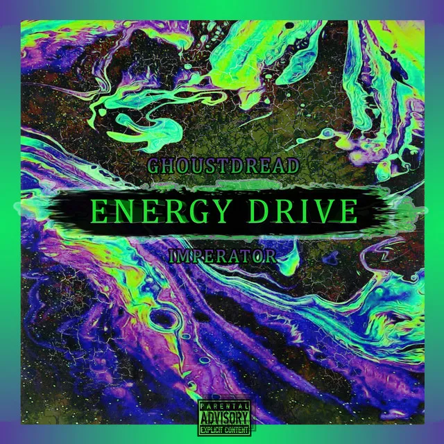 Energy Drive