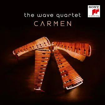 Carmen Suite: V. Habanera (Arr. for 4 Marimbas and Percussion by Rodion Shchedrin) by The Wave Quartet