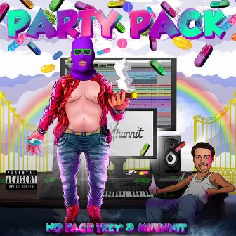 Party Pack by Mhunnit