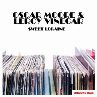 Sweet Loraine by Oscar Moore