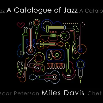 A Catalogue of Jazz: Miles Davis by Miles Davis