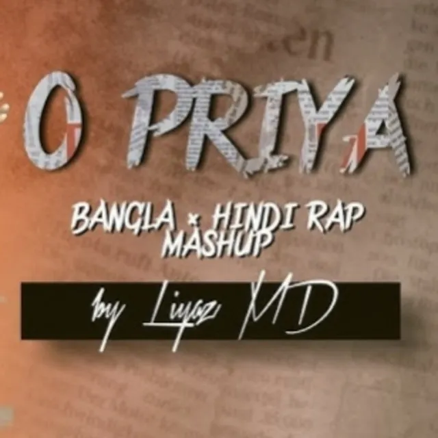 Oh Priya - Rap Version