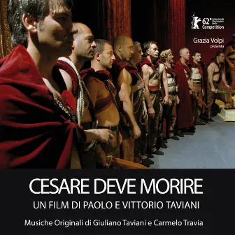 Cesare deve morire by Giuliano Taviani