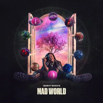 Mad World by Saint Bodhi