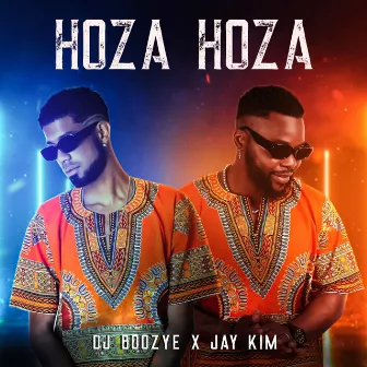 Hoza Hoza by DJ Boozye