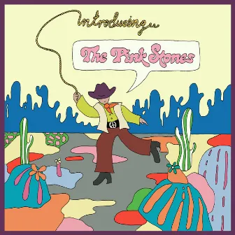 Barroom Blues by The Pink Stones