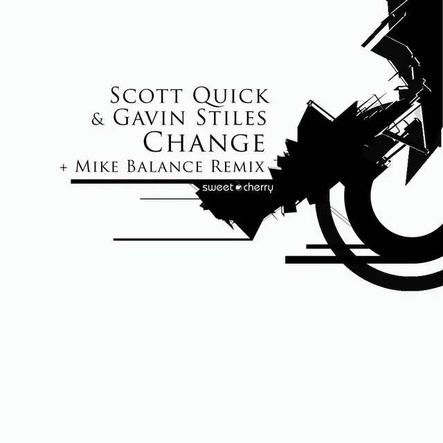 Change - Mike Balance Remix