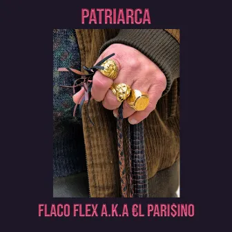 PATRIARCA by Lil-J A.K.A Flaco Flex