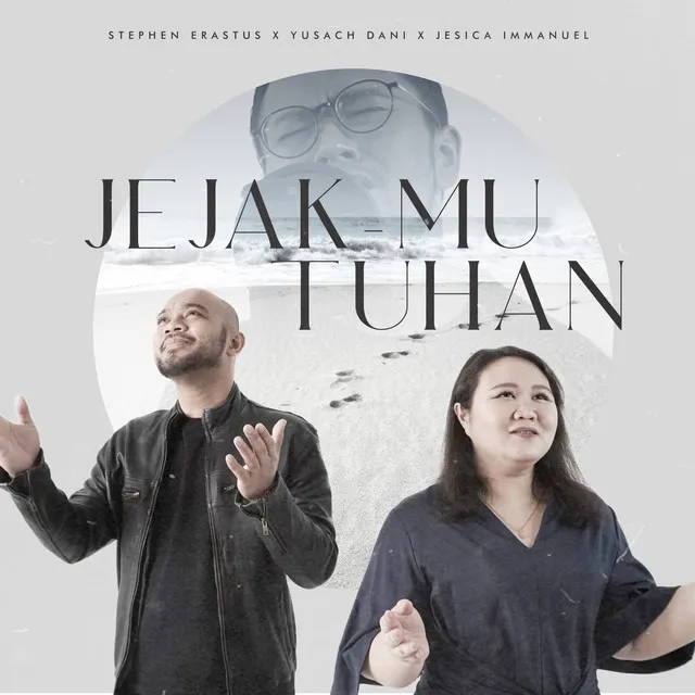 Jejak-Mu Tuhan