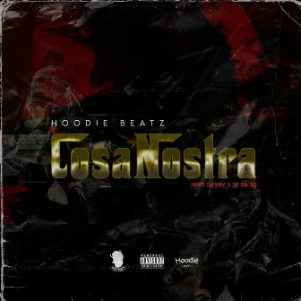 Cosa Nostra by Hoodie Beatz