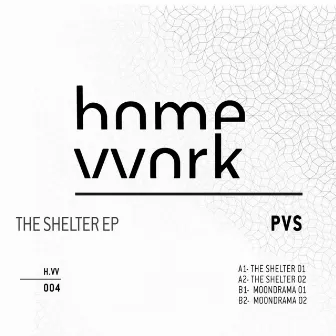 The Shelter by PVS