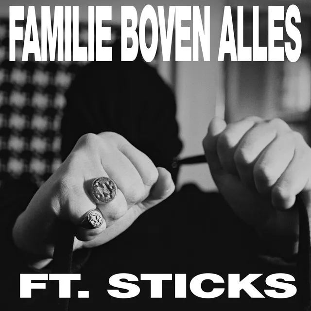 FAMILIE BOVEN ALLES