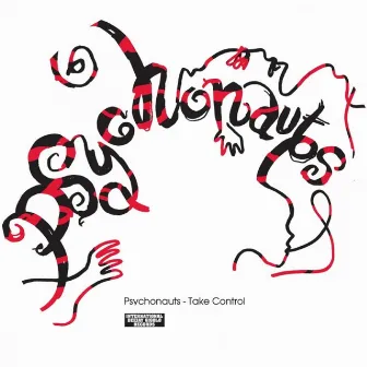 Take Control by Psychonauts