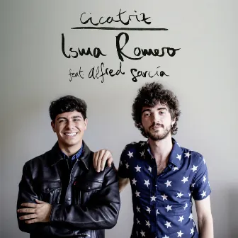 Cicatriz (con Alfred García) by Isma Romero