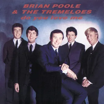 Do You Love Me by Brian Poole & The Tremeloes